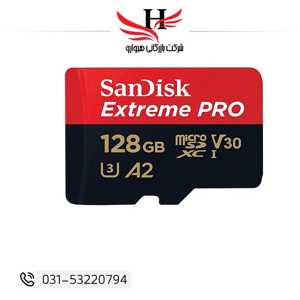 رم موبایل و مموری کارت microSD مناسب ذخیره سازی اطلاعات در گوشی موبایل با امکان خرید عمده از هیوارو